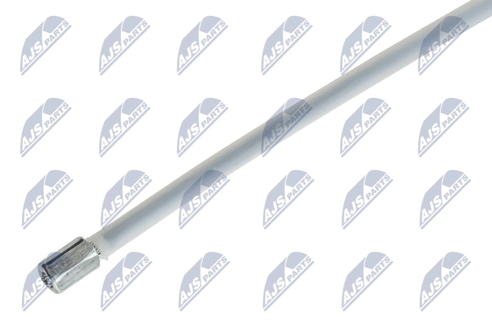 Трос ручного гальма задній, правий/лівий NTY HLRCT019 ціна, від 12.82 USD