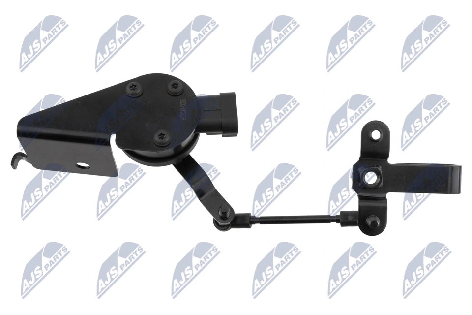 Датчик рівня положення кузова, передній NTY ECXCH028 ціна, від 34.03 USD