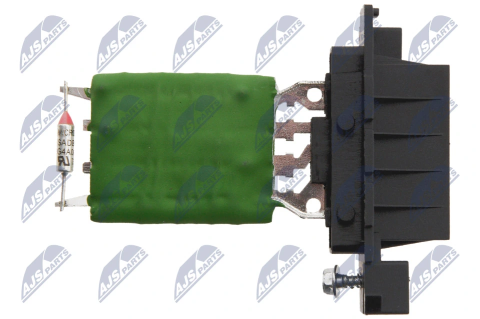 Резистор обігрівача NTY ERDCT019 ціна, від 15.15 USD