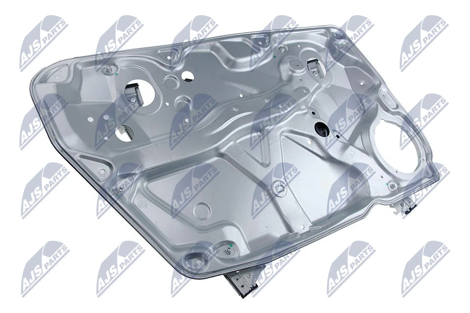 Склопідйомник передньої лівої двері ACQ0416 Magneti Marelli