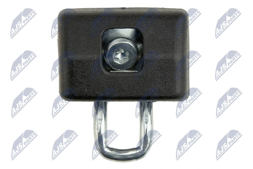 Фіксатор (зацеп) замка дверей NTY EZCRE193 ціна, від 11.53 USD