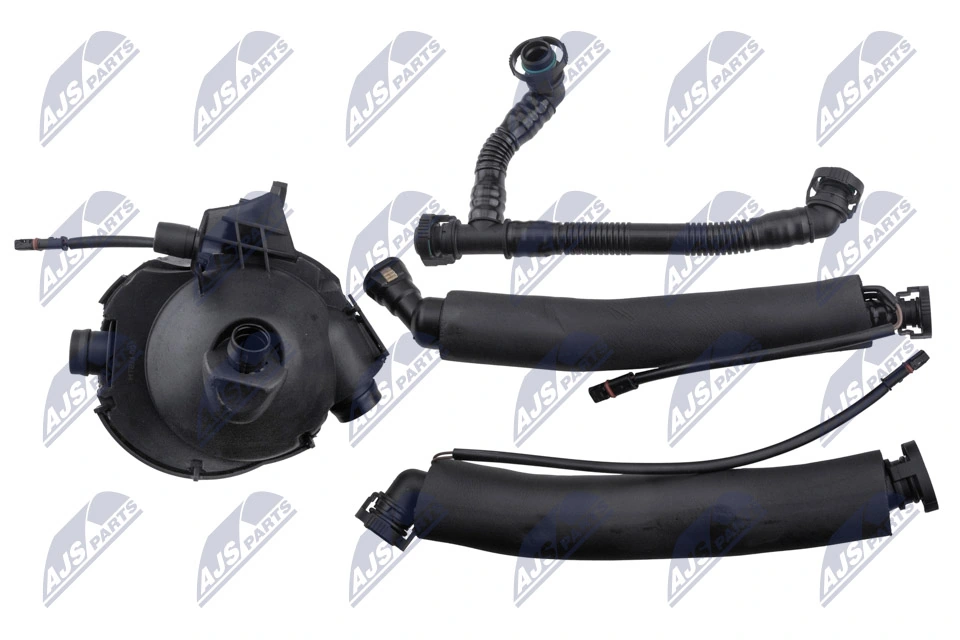 Клапан картерних газів NTY SEPBM001 ціна, від 71.47 USD