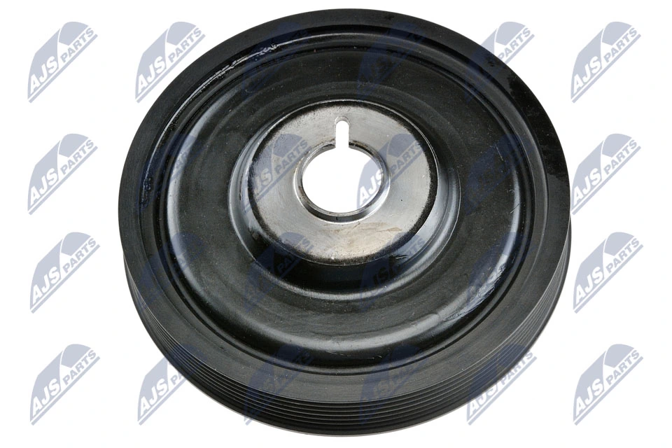 Шків колінвала (демпфер ) NTY RKPRE009 ціна, від 38.28 USD