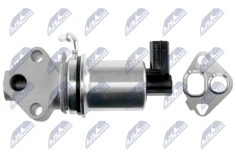 Клапан EGR NTY EGRVW000 ціна, від 43.63 USD