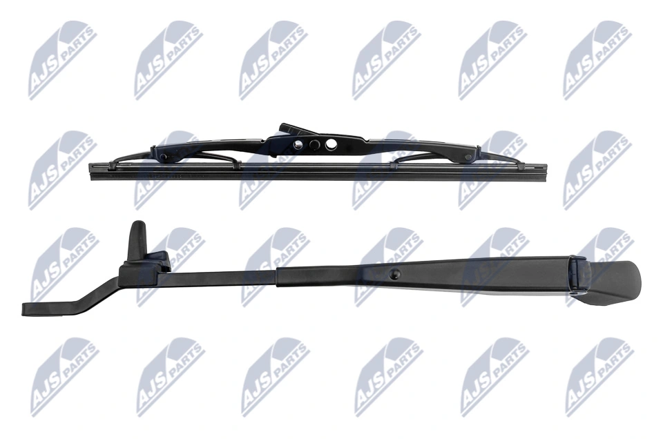 Важіль-поводок склоочисника заднього скла NTY EWBHY005 ціна, від 8.80 USD