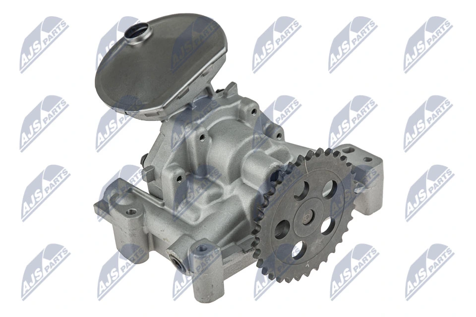 Помпа масляна Peugeot Boxer I фургон (230L) (1994 - 2002) ціна, від 65.48 USD