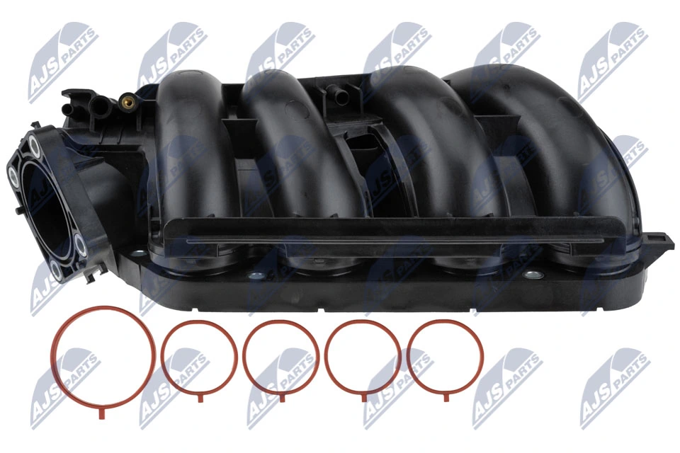 Купити Впускний колектор Honda Accord VIII CU