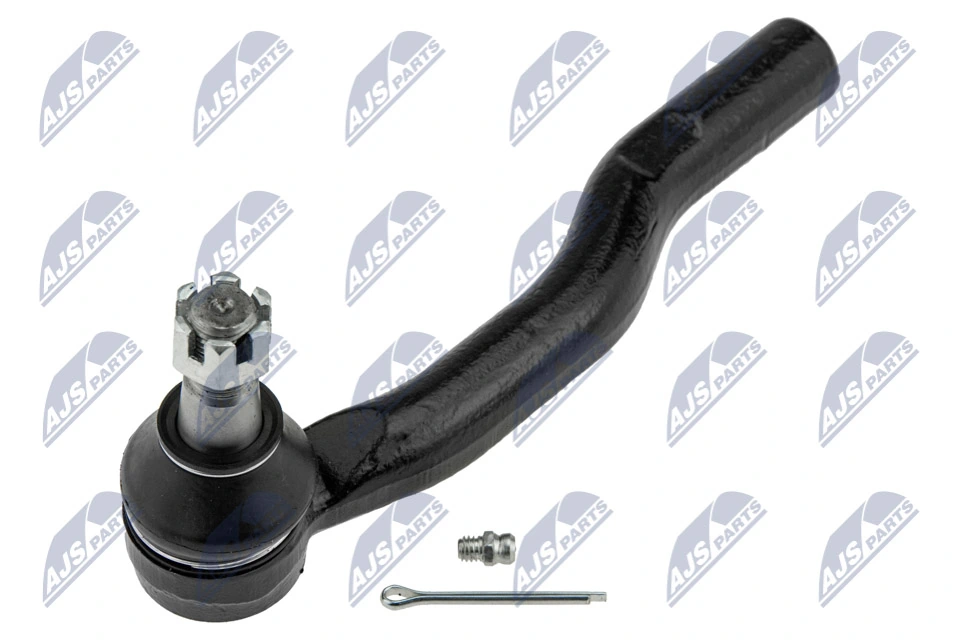 Наконечник рульовий Qsten TRO120 ціна, від 15.49 USD