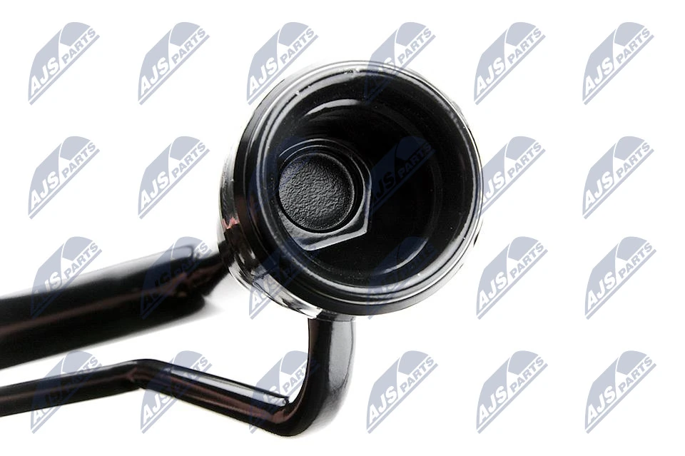 Шланг заливної горловини, паливного бака NTY PWPTY003 ціна, від 31.55 USD