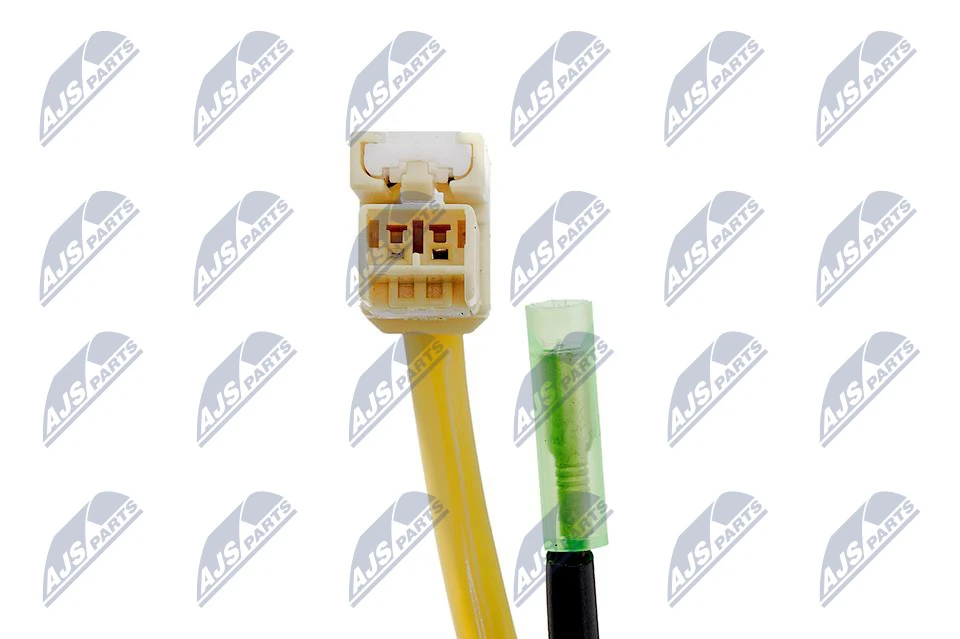 Кільце подушки безпеки NTY EASMS008