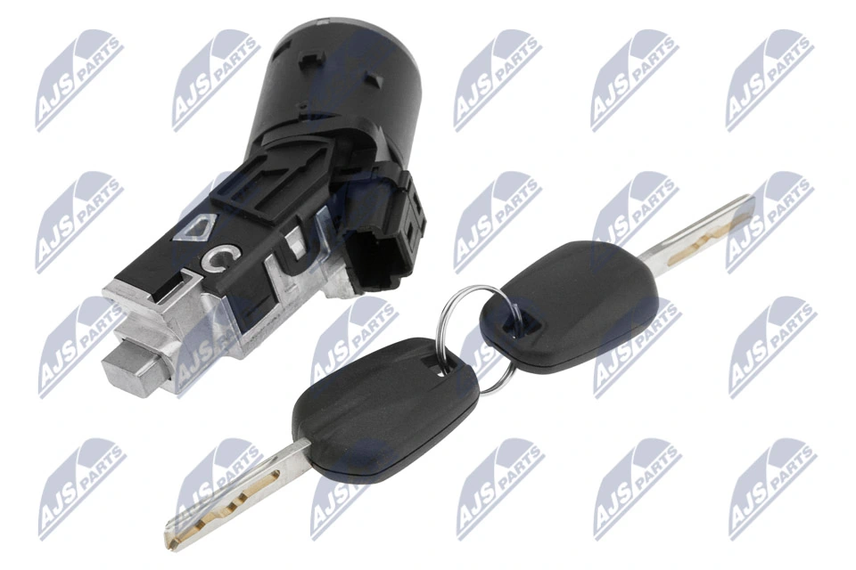Замок запалювання NTY ESTCT002 ціна, від 35.30 USD