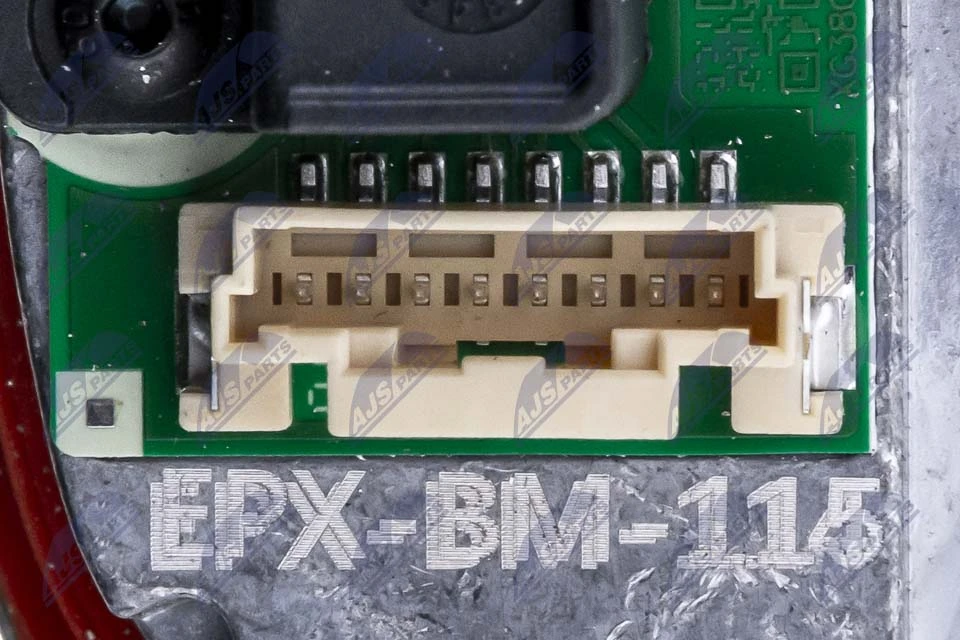 Купити EPXBM115 NTY 