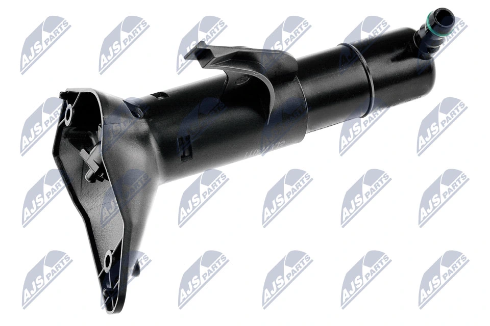Тримач форсунки омивача фари, підйомний циліндр 9582DSR2 Polcar