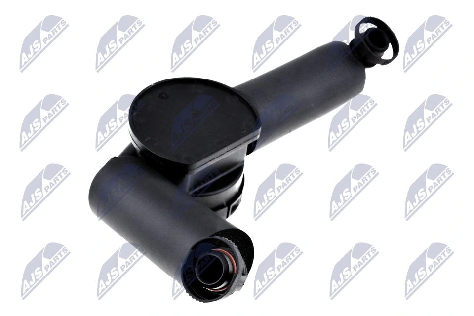 Масловіддільник газів Depo/Loro/Abakus 004028102