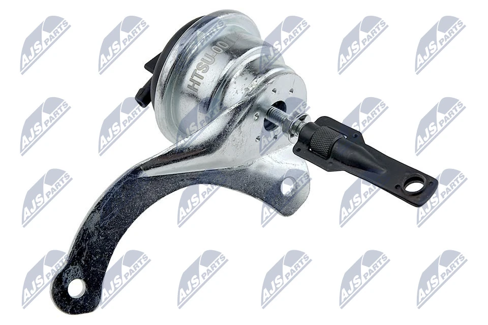 ECDSU001 NTY Блок управління турбіною