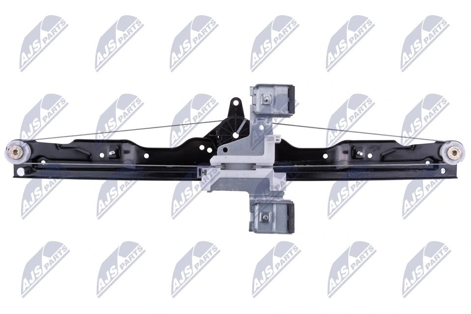55396483AC Chrysler Склопідйомник задніх лівих дверей