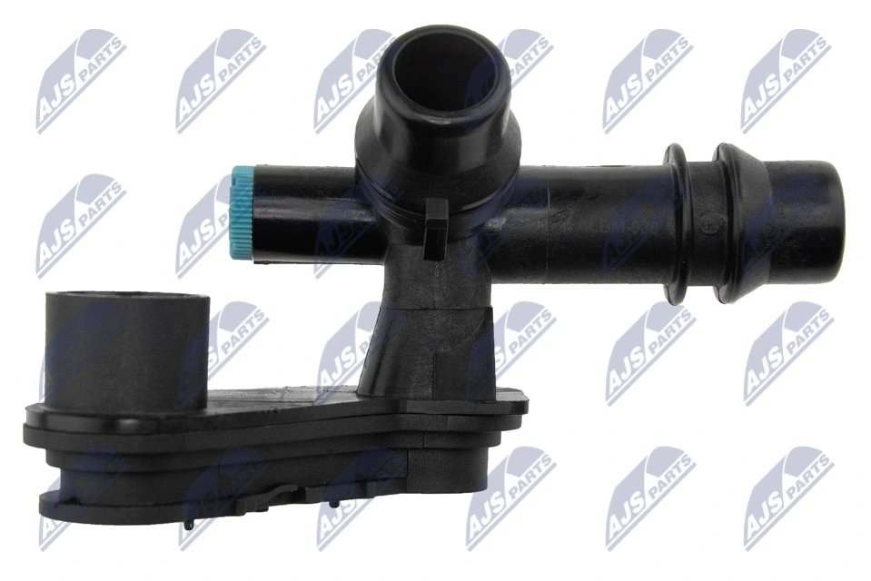 Фланець системи охолодження (трійник) AND 30121667 ціна, від 20.28 USD
