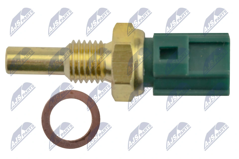 Термодатчик охолоджуючої рідини NTY ECTTY002 ціна, від 6.37 USD
