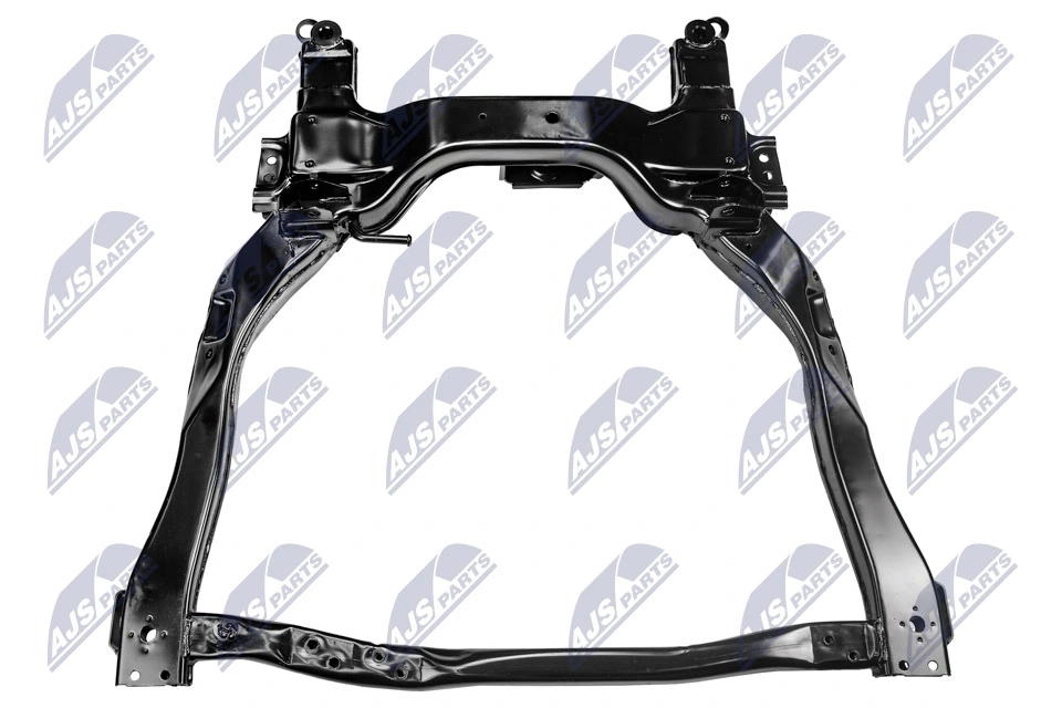 95989824 Peugeot/Citroen Передня балка