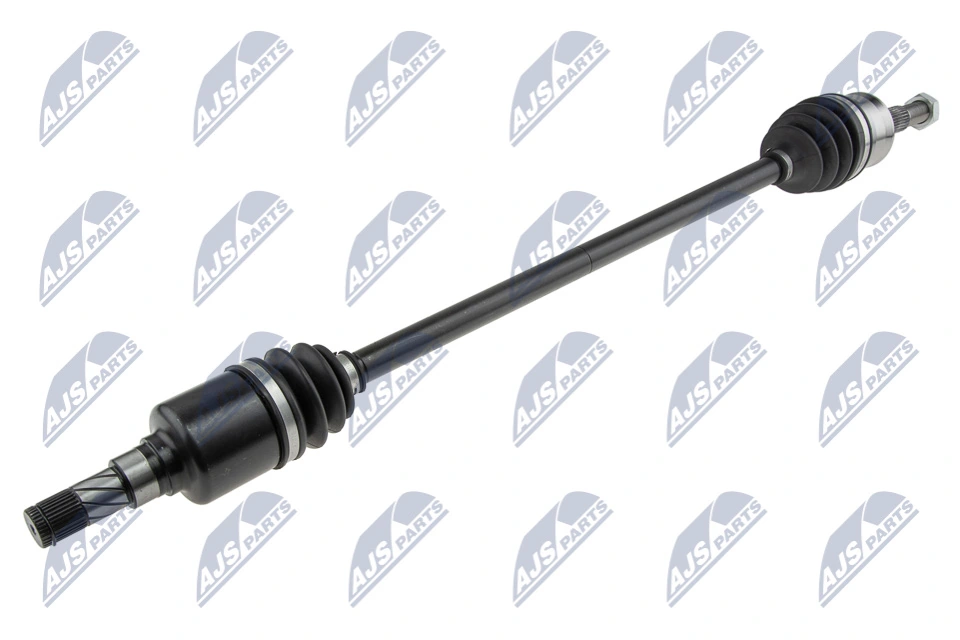 Піввісь передня, права Mitsubishi Colt VII хетчбек (Z3) (2008 - 2012) ціна, від 73.09 USD
