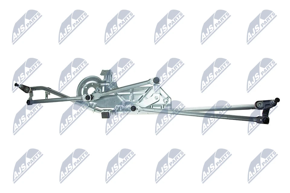 Трапеція щіток лобового скла NTY EMWFR003 ціна, від 64.74 USD
