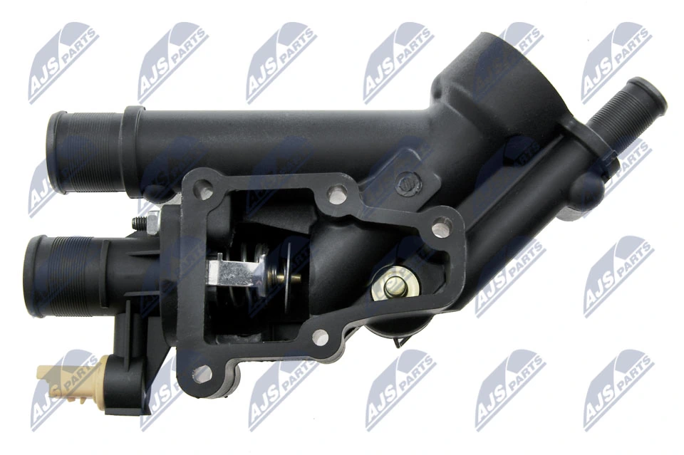 Кожух термостата NTY CTMCT004 ціна, від 36.75 USD