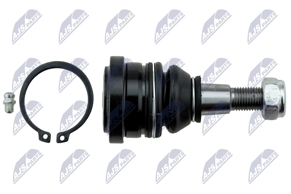 Кульова опора, нижня NTY ZSDMS024 ціна, від 12.96 USD