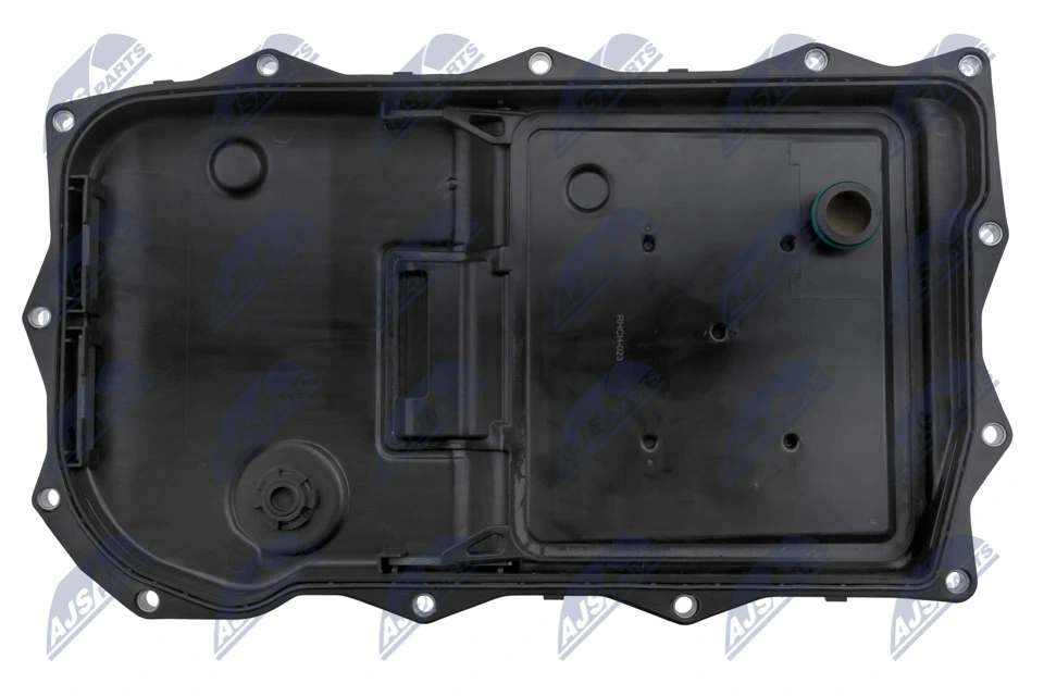  Піддон АКПП Jeep Grand Cherokee 4