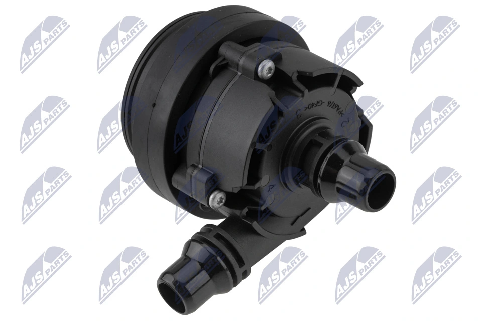 392023509 Bosch Водяний насос охолодження електро додатковий