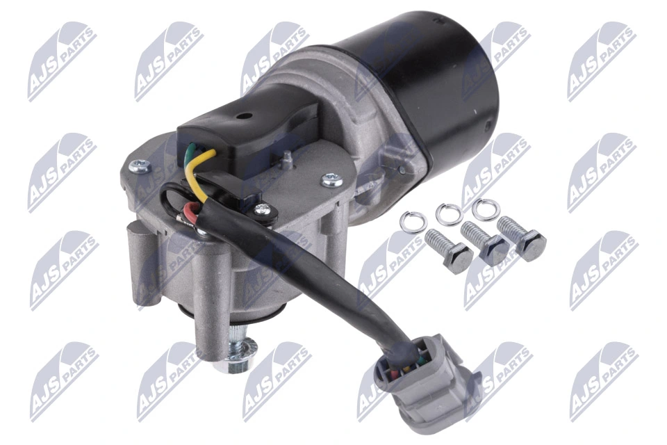 Мотор стеклоочищувача VALEO 53552102 ціна, від 50.56 USD