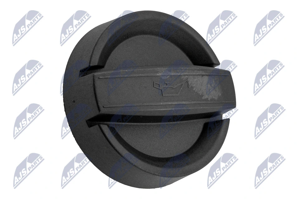 Кришка маслозаливной горловини BMW 3 