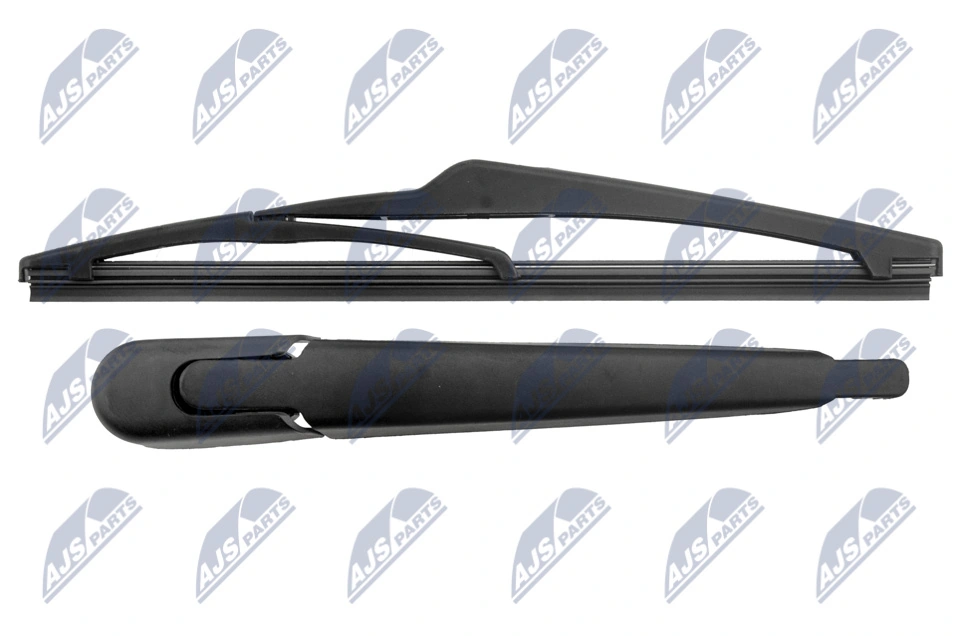 Важіль-поводок склоочисника заднього скла Peugeot/Citroen 1619237280 ціна, від 6.36 USD