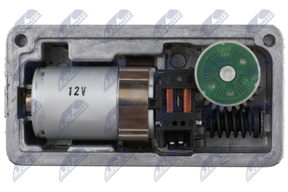 Турбокомпресор Chrysler 7648095004S
