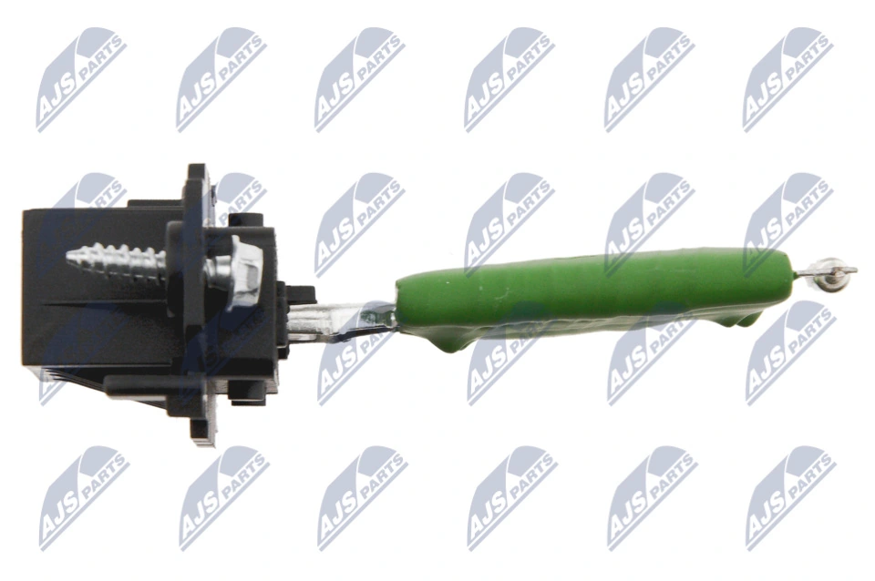 Резистор обігрівача NTY ERDCT018 ціна, від 12.59 USD