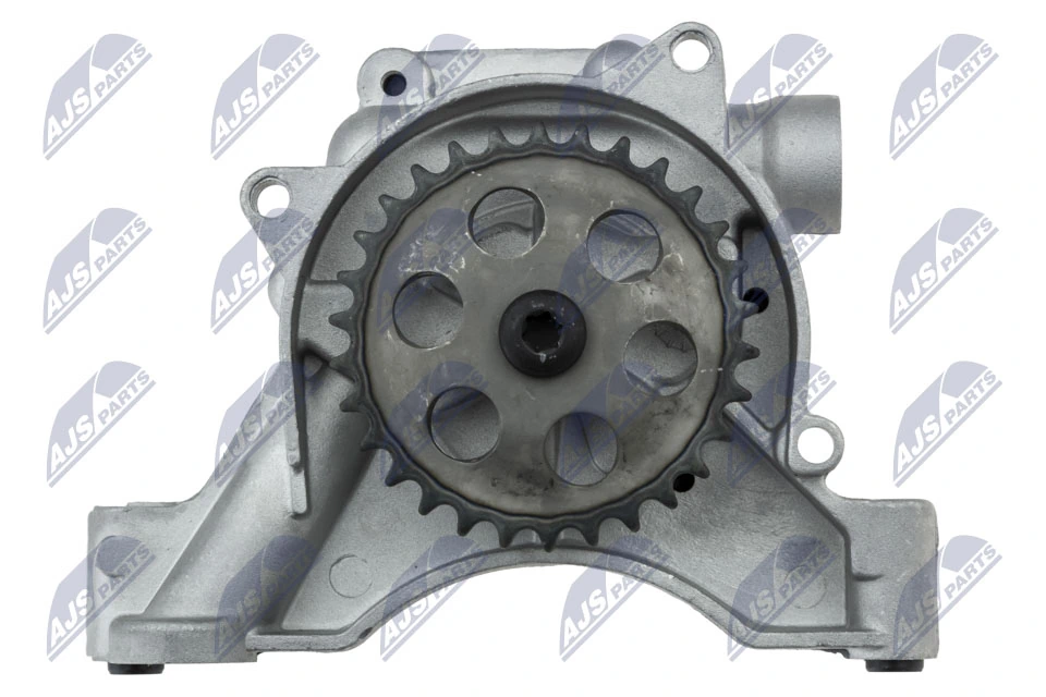 Помпа масляна AND 51115001 ціна, від 46.64 USD