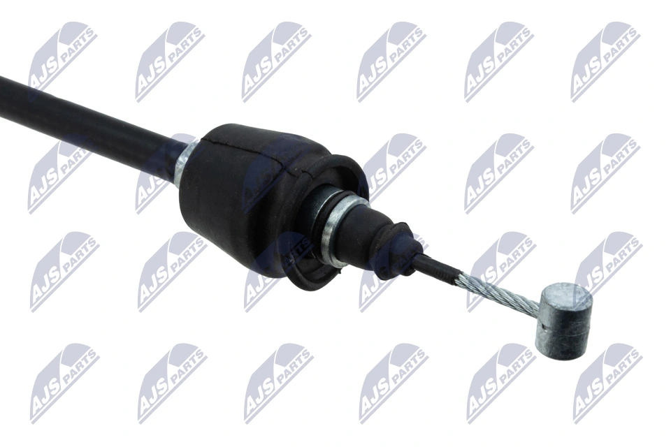 Трос стоянкового гальма задній лівий NTY HLRHY001 ціна, від 16.26 USD