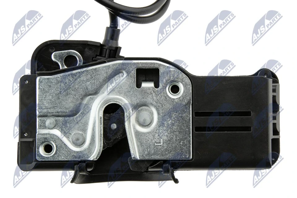 Купити 600891100C Tesla Замок задньої двері, лівої