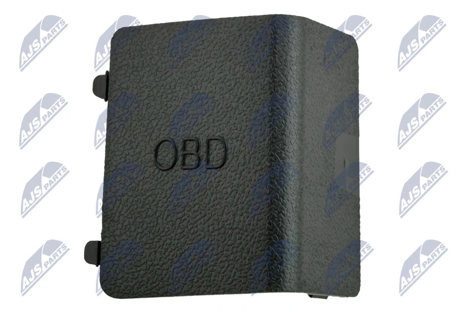 Кришка діагностичного роз'єму NTY EZCBM233 ціна, від 5.78 USD