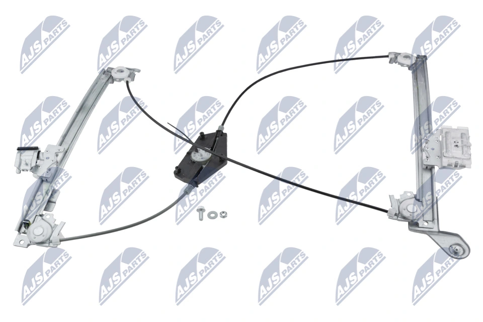 8T0837461C Diamond/DPA Підйомник механічний вітрового скла