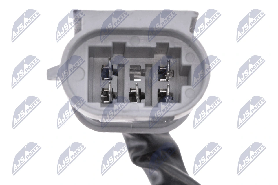 53552102 VALEO Мотор склоочисника скла (трапеції)