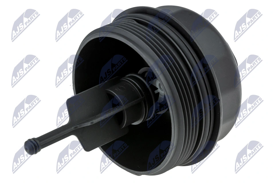 Кришка масляного фільтра Kamoka 7270024 ціна, від 22.64 USD