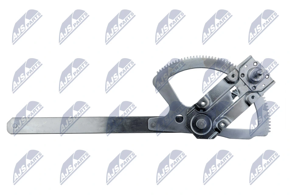Склопідйомник з електродвигуном NTY EPSME048 ціна, від 20.97 USD