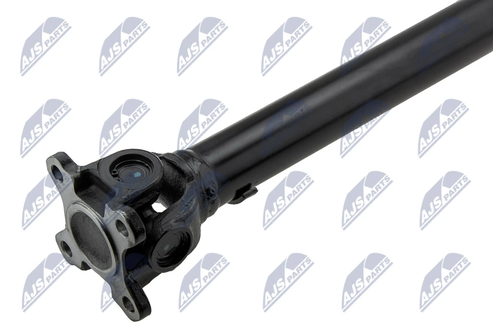 Вал карданний переднього моста Posterparts BB3334 ціна, від 126.69 USD