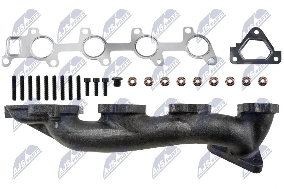 Купити Випускний колектор Mercedes Sprinter I 2-t 901, 902