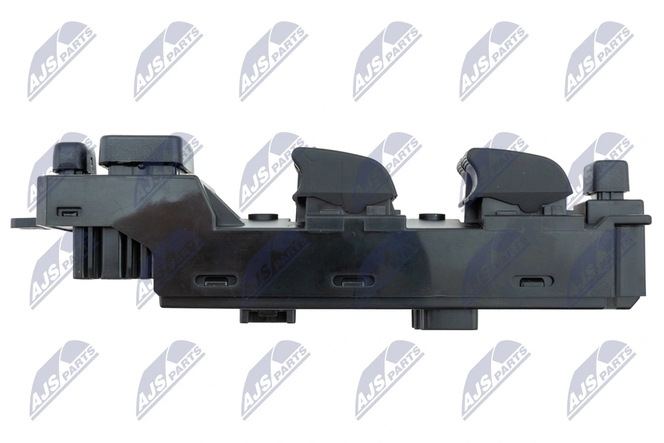 Купити CC4366350A Mazda Кнопковий блок керування склопідіймачами передній лівий