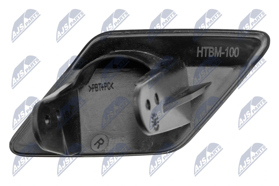 Накладка форсунки омивача фари передньої NTY EDSBM100 ціна, від 6.77 USD