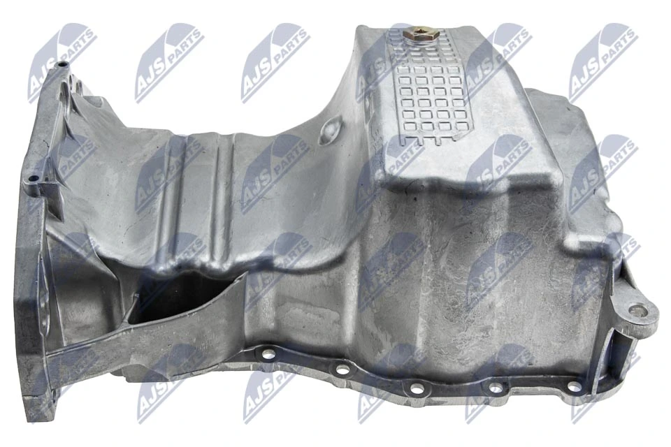 Піддон двигуна NTY BMORE005 ціна, від 48.26 USD