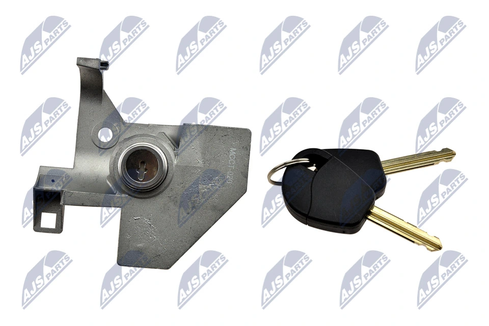 Замок дверей багажника NTY EZCCT020 ціна, від 15.26 USD