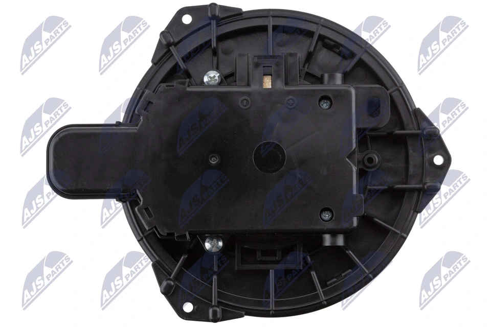  Вентилятора пічки Toyota Prius 