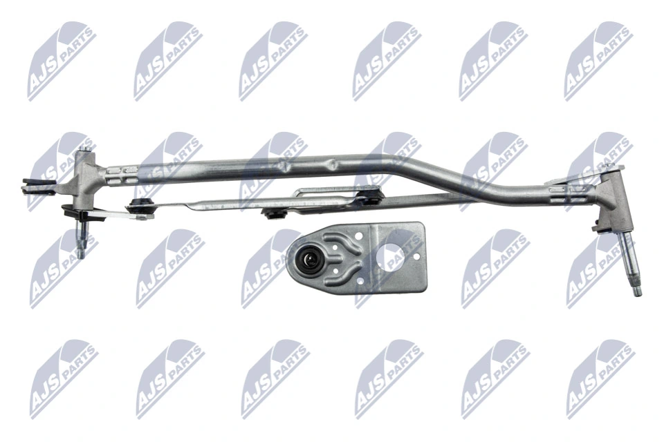 Трапеція щіток лобового скла NTY EMWAU012 ціна, від 22.60 USD